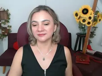 Chaturbate Sex Chat of rebeca_milf