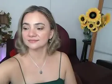 Chaturbate Adult Video Chat of rebeca_milf
