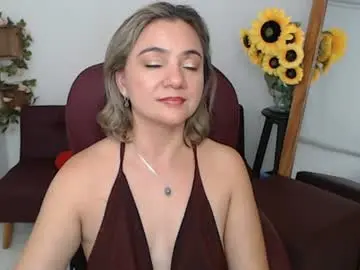 Chaturbate Adult Webcam of rebeca_milf
