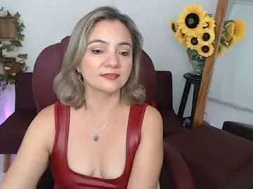 Chaturbate Live Sex of rebeca_milf