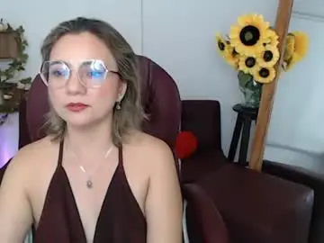 Chaturbate Adult Webcams of rebeca_milf