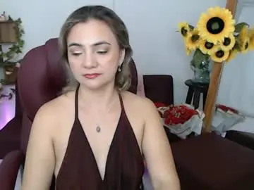 Chaturbate Live Sex Cam of rebeca_milf