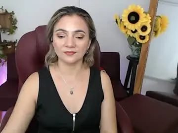 Chaturbate Private Sex Chat of rebeca_milf