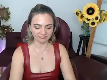 Chaturbate Adult Webcam of rebeca_milf