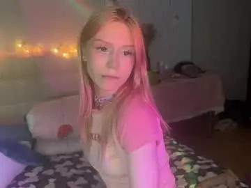 Chaturbate Best Webcam of sexy_cute18