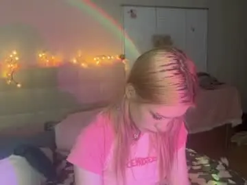 Chaturbate Free Live Porn of sexy_cute18
