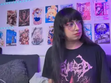 Chaturbate Private Sex Chat of snowblack_