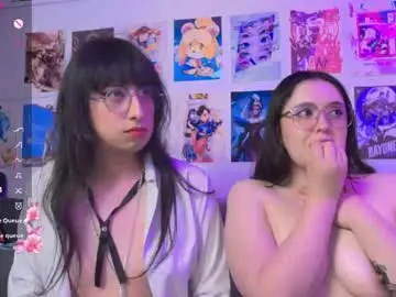 Chaturbate Sex Cam of snowblack_