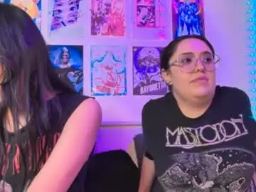 Chaturbate Free Live Porn of snowblack_