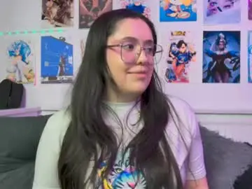 Chaturbate Sex Chat of snowblack_