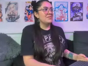 Chaturbate Adult Webcam of snowblack_
