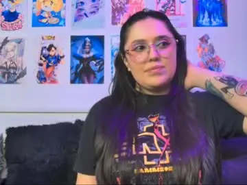 Chaturbate Private Sex Chat of snowblack_