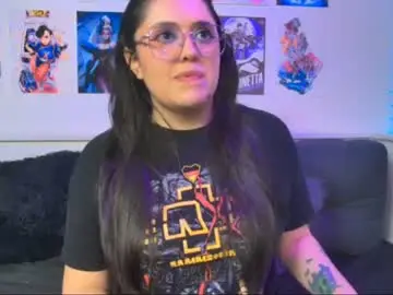 Chaturbate Live Porn of snowblack_