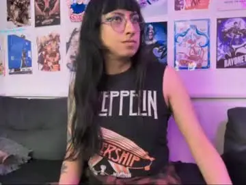 Chaturbate Adult Webcams of snowblack_
