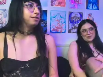 Chaturbate Adult Webcams of snowblack_