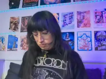 Chaturbate Private Sex Chat of snowblack_
