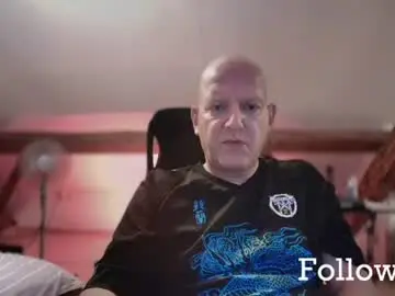 Chaturbate Adult Webcam of tritonspace