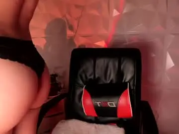Chaturbate Live Porn of abby_saenz01