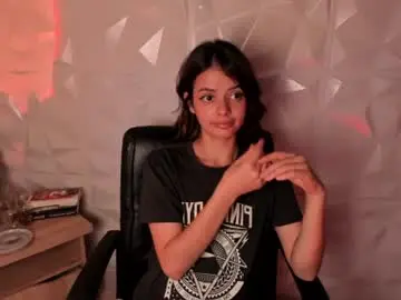 Chaturbate Adult Webcams of abby_saenz01