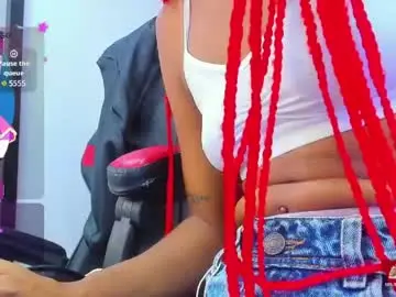 Chaturbate Watch Live Sex Cams of brithanyslim