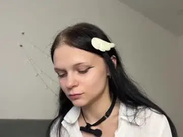 Chaturbate Live Sex of canikissyou_