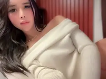 Chaturbate Best Webcam of cute_ciara