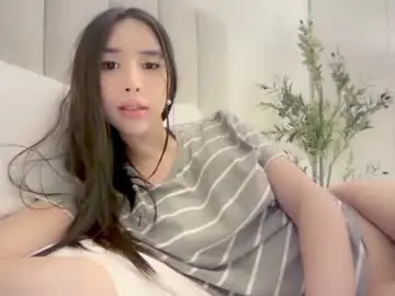Chaturbate Live Sex Cam of cute_ciara