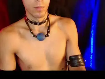 Chaturbate Live Sex of dark_rosse1