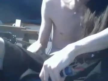 Chaturbate Nude Webcam of dickem_down_dman420