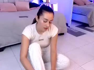 Chaturbate Live Porn of elisevalmont