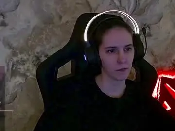 Chaturbate Live Sex of irwi_tomboy