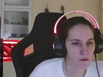 Chaturbate Adult Webcam of irwi_tomboy