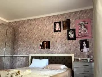Chaturbate Best live sex cam show of jolandabannon