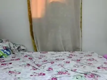 Chaturbate Nude Webcam of keniakiss