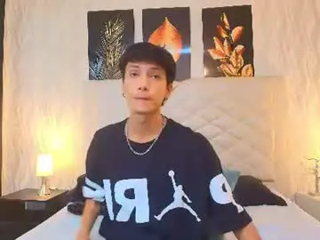 Chaturbate Live Sex of lean_portman