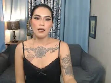 Chaturbate Sex Chat of lytatto_lashes