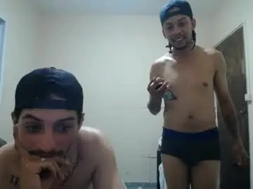 Chaturbate Live Sex of magico_9809
