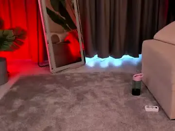 Chaturbate Live Sex of miravolt