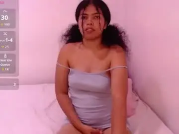 Chaturbate Private Sex Chat of ms_ivanna