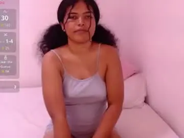 Chaturbate Free Live Porn of ms_ivanna