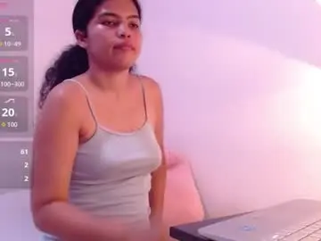 Chaturbate Sex Chat of ms_ivanna