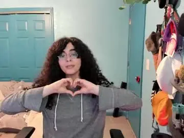 Chaturbate Live Sex Cam of myceliummouse
