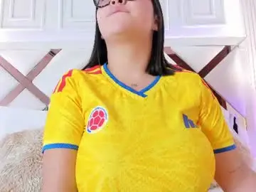 Chaturbate Live Sex of ninablooms01