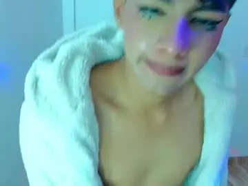 Chaturbate Nude Webcam of phuwin_bj