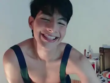 Chaturbate Best live sex cam show of phuwin_bj