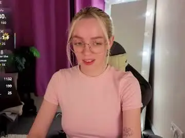 Chaturbate Adult Webcam of rockett_bunny