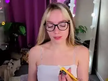 Chaturbate Live Sex of rockett_bunny