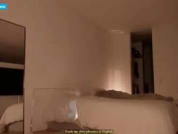 Chaturbate Nude Webcam of roldansvalery