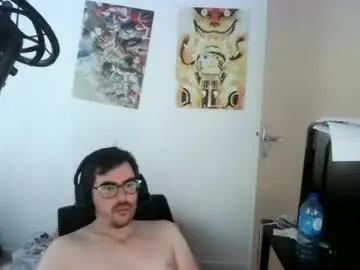 Chaturbate Adult Webcam of romainb72