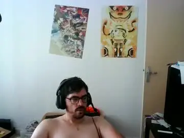 Chaturbate Adult Webcams of romainb72